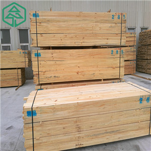 建筑木方交貨時需要注意的問題？