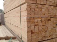 建筑木方上的漆有什么作用？