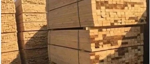 建筑木方對人體有好處嗎？為什么？